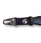 BAD BOY louraki laimou Logo SafeBreak -black/pink